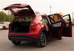 مازدا CX-5